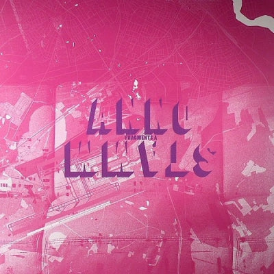 ANNO STAMM - Fragments A