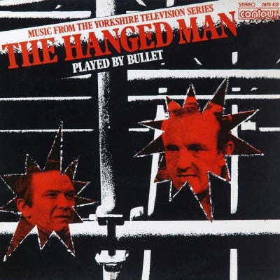 BULLET - Hanged Man