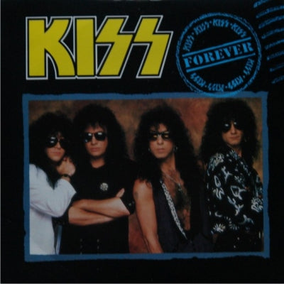 KISS - Forever