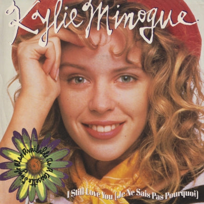 KYLIE MINOGUE - I Still Love You (Je Ne Sais Pas Pourquoi)