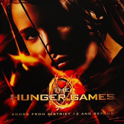 VARIOUS - The Hunger Games (Songs From District 12 And Beyond)