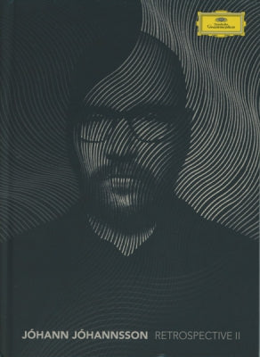 JOHANN JOHANNSSON - Retrospective II
