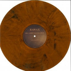 RICARDO VILLALOBOS - AsloHop EP