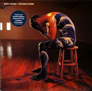 BIFFY CLYRO - Folding Stars