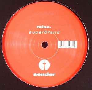 MISC. - Superbrand