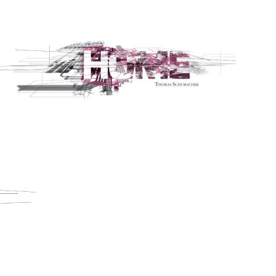 THOMAS SCHUMACHER - Home 01