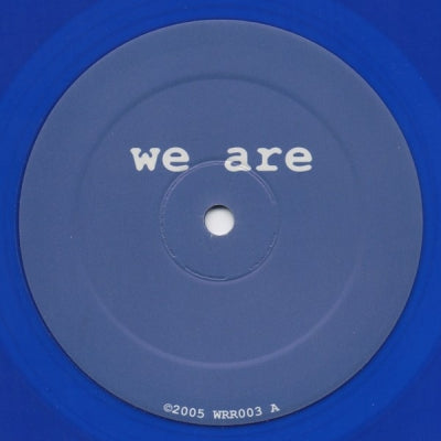 AGARIC & ECCO - Untitled