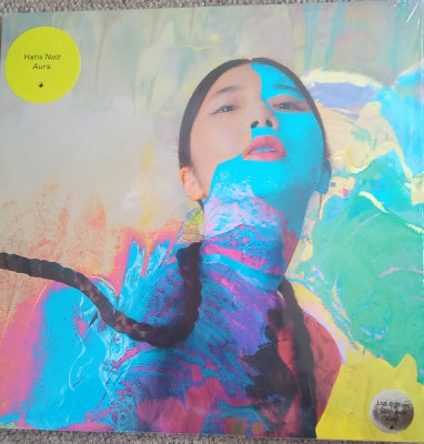 HATIS NOIT - Aura