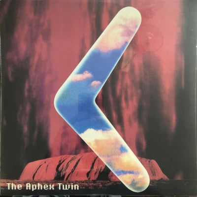 APHEX TWIN - Digeridoo (Expanded Edition)