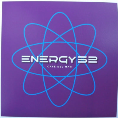 ENERGY 52 - Café Del Mar