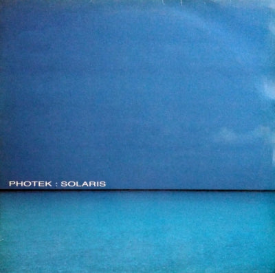 PHOTEK - Solaris