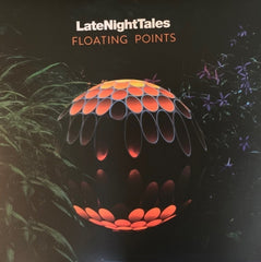 VARIOUS - LateNightTales: Floating Points