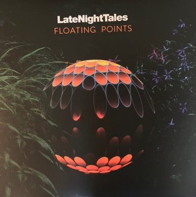 VARIOUS - LateNightTales: Floating Points