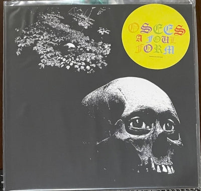 OSEES - A Foul Form