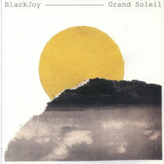 BLACKJOY - Grand Soleil