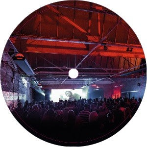 VARIOUS - The Night Institute Vol. 1