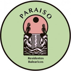 RESIDENTES BALEARICOS - Paraiso
