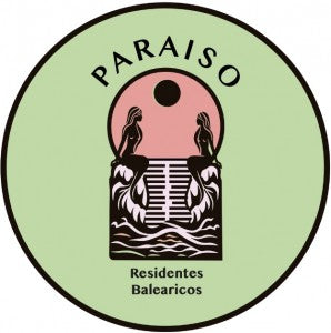 RESIDENTES BALEARICOS - Paraiso