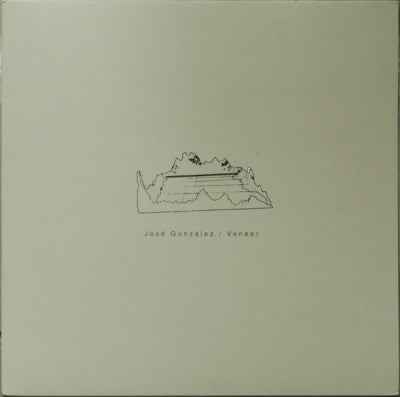 JOSE GONZALEZ - Veneer