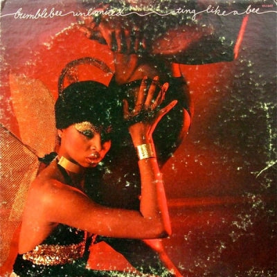 BUMBLEBEE UNLIMITED - Sting Like A Bee