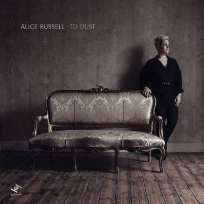 ALICE RUSSELL - To Dust
