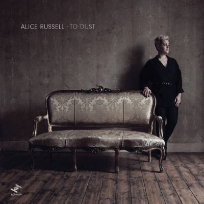 ALICE RUSSELL - To Dust