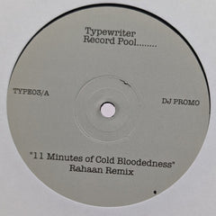 RAHAAN - Disco Remixes