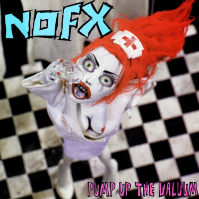 NOFX - Pump Up The Valium