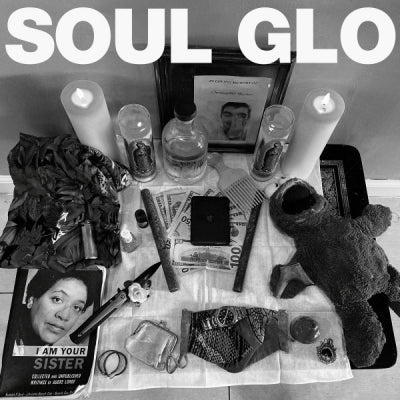 SOUL GLO - Diaspora Problems