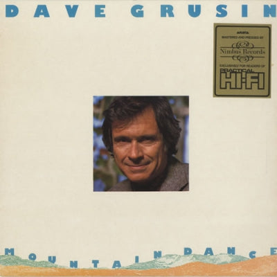 DAVE GRUISIN - Mountain Dance
