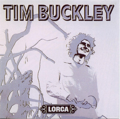 TIM BUCKLEY - Lorca