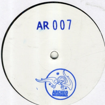 MARKUS STOCKHAUSEN & JASPER VAN'T HOF - Aqua Sansa