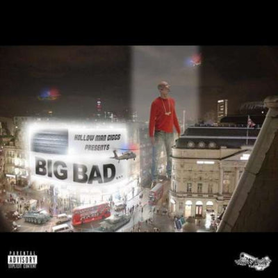HOLLOWMAN / GIGGS - Big Bad...