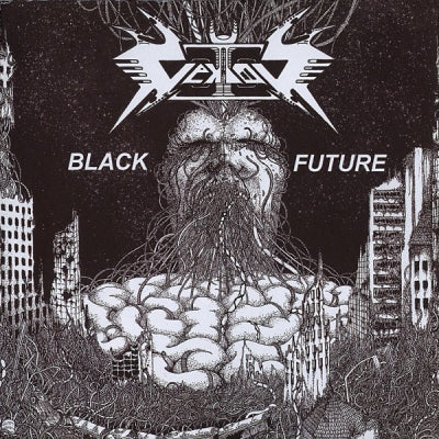 VEKTOR - Black Future