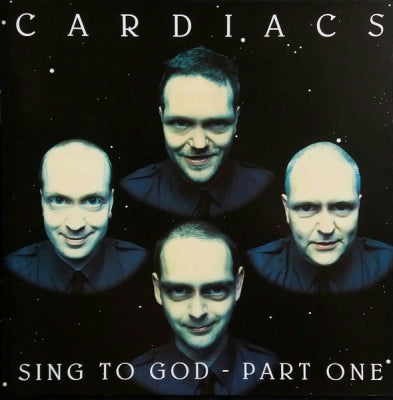 CARDIACS - Sing To God - Part One