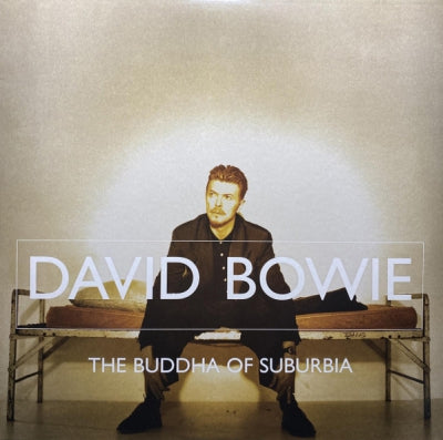 DAVID BOWIE - The Buddha Of Suburbia