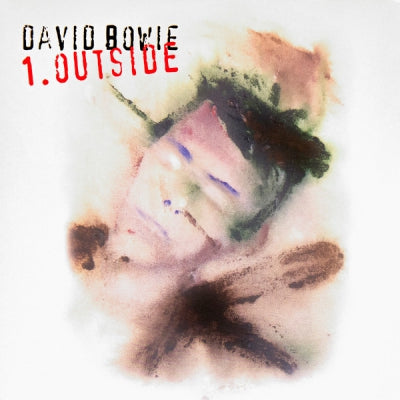 DAVID BOWIE - 1. Outside (The Nathan Adler Diaries: A Hyper Cycle)