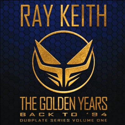 RAY KEITH - Terrorist (Unreleased Mix 1) / Dread Clone