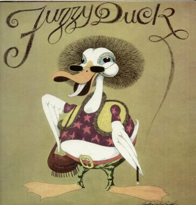 FUZZY DUCK - Fuzzy Duck