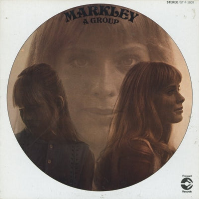 MARKLEY - Markley, A Group