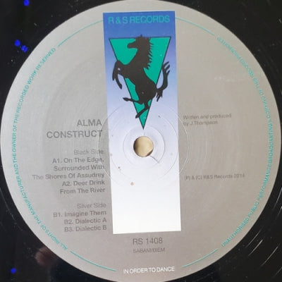ALMA CONSTRUCT - Alma Construct