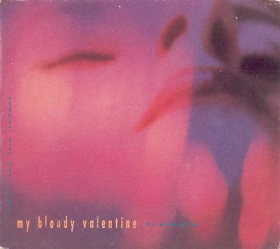 MY BLOODY VALENTINE - Tremolo