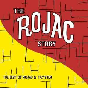 VARIOUS - The Rojac Story (The Best Of Rojac & Tayster)