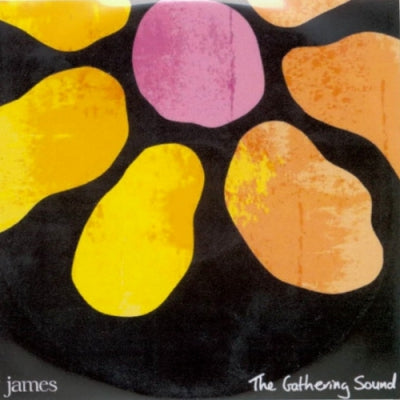 JAMES - The Gathering Sound
