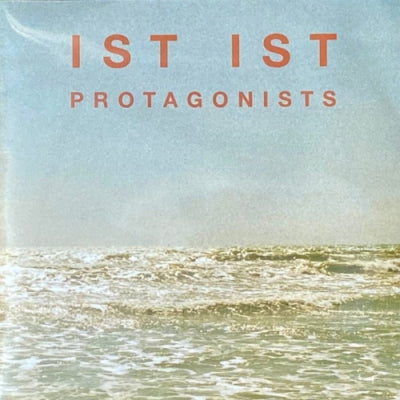 IST IST - Protagonists