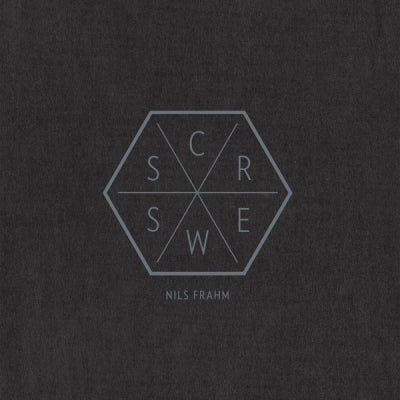 NILS FRAHM - Screws Reworked