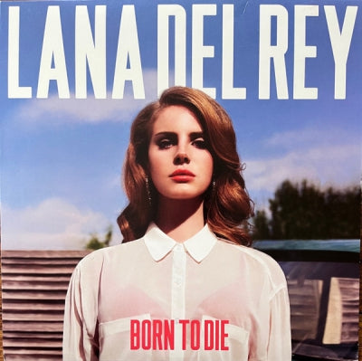 LANA DEL REY - Born To Die