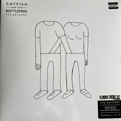 CATFISH & THE BOTTLEMEN - The Balcony