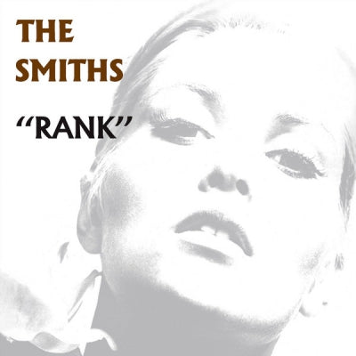 THE SMITHS - Rank