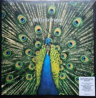 THE BLUETONES - Expecting To Fly